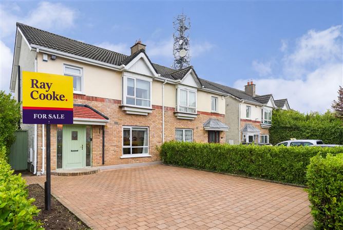 14 Saint Mochta's Avenue, Clonsilla, Dublin 15, D15P1H2