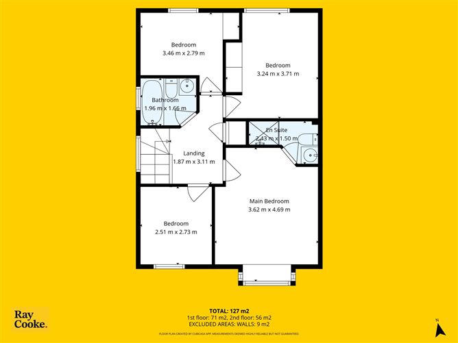 14 Saint Mochta's Avenue, Clonsilla, Dublin 15, D15P1H2