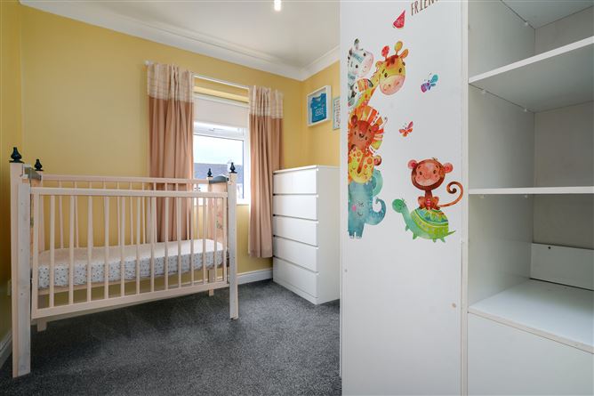 14 Saint Mochta's Avenue, Clonsilla, Dublin 15, D15P1H2