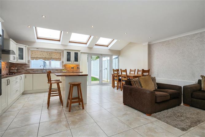 14 Saint Mochta's Avenue, Clonsilla, Dublin 15, D15P1H2