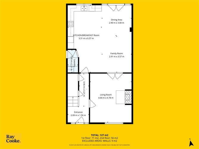 14 Saint Mochta's Avenue, Clonsilla, Dublin 15, D15P1H2