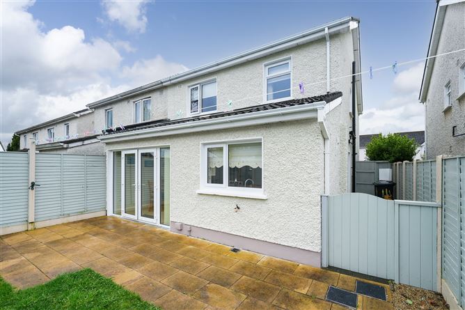 14 Saint Mochta's Avenue, Clonsilla, Dublin 15, D15P1H2