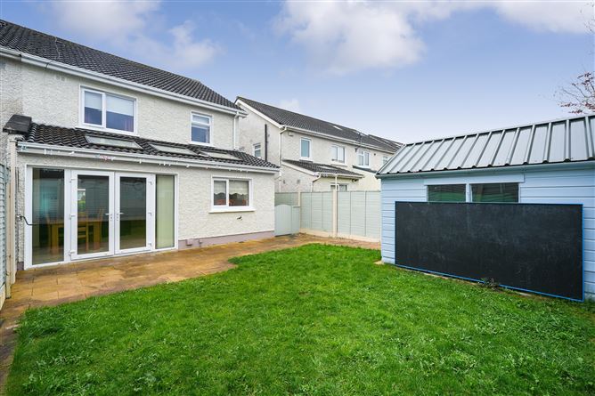 14 Saint Mochta's Avenue, Clonsilla, Dublin 15, D15P1H2