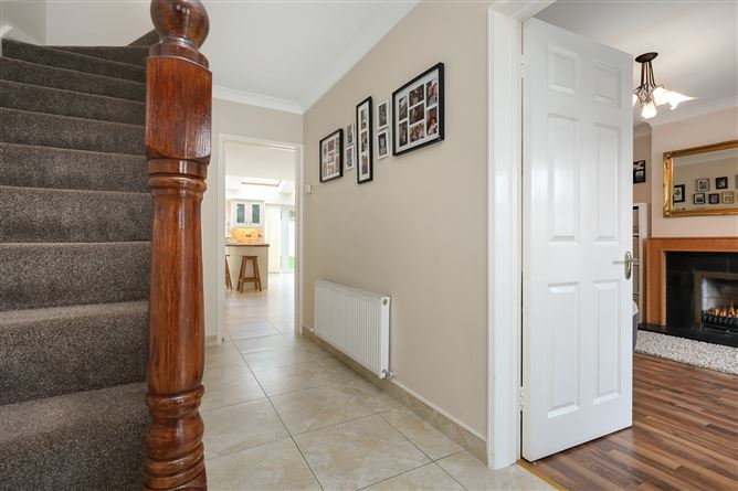 14 Saint Mochta's Avenue, Clonsilla, Dublin 15, D15P1H2