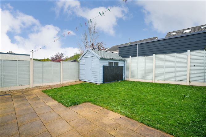 14 Saint Mochta's Avenue, Clonsilla, Dublin 15, D15P1H2