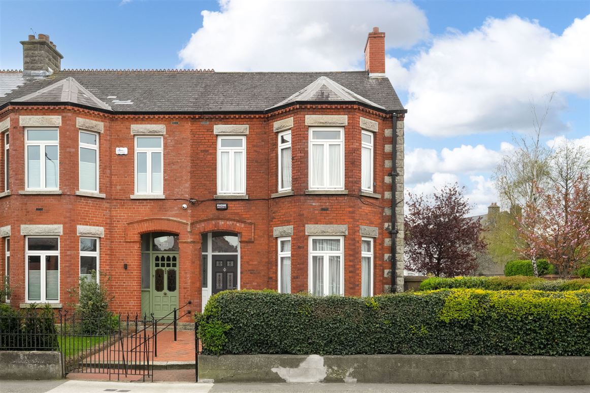 71 Sandford Road, Ranelagh, Dublin 6