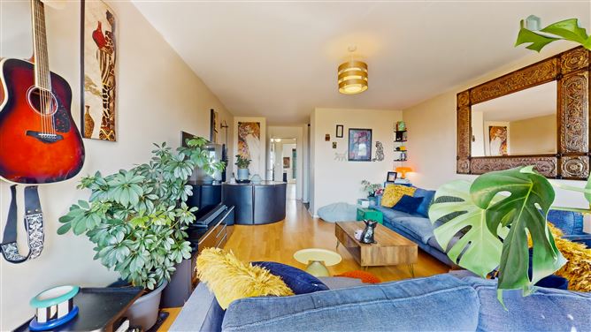 Apartment 25, Compass Court South, Royal Canal Park, Dublin 15, Dublin