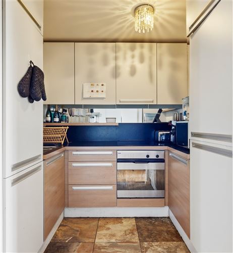 Apartment 25, Compass Court South, Royal Canal Park, Dublin 15, Dublin