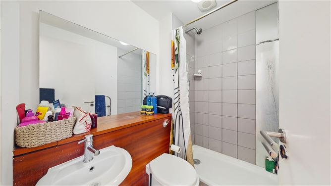 Apartment 25, Compass Court South, Royal Canal Park, Dublin 15, Dublin