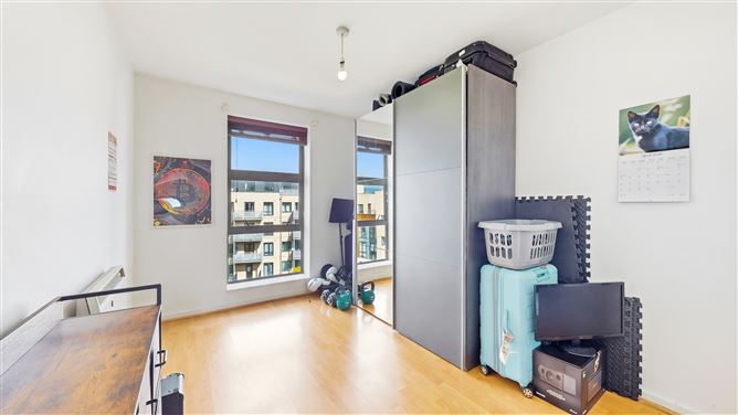 Apartment 25, Compass Court South, Royal Canal Park, Dublin 15, Dublin