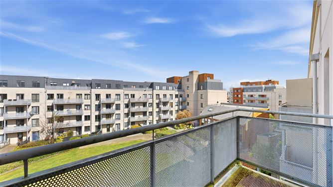 Apartment 25, Compass Court South, Royal Canal Park, Dublin 15, Dublin