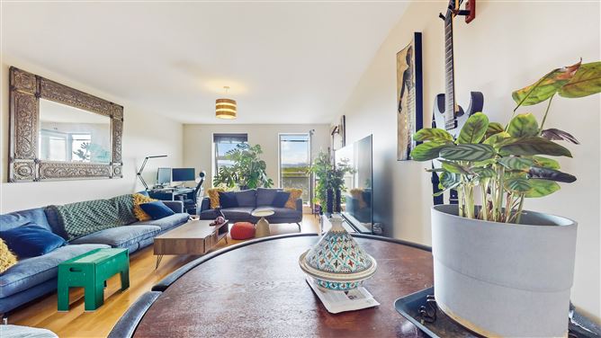 Apartment 25, Compass Court South, Royal Canal Park, Dublin 15, Dublin