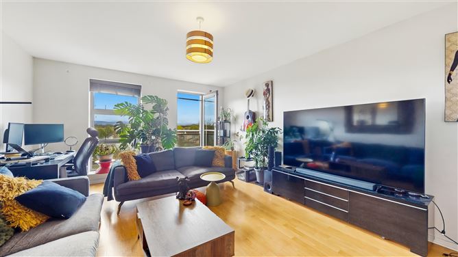 Apartment 25, Compass Court South, Royal Canal Park, Dublin 15, Dublin