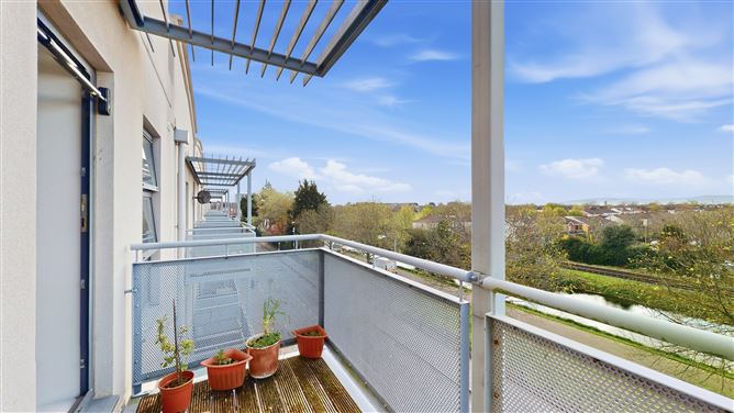 Apartment 25, Compass Court South, Royal Canal Park, Dublin 15, Dublin