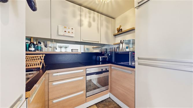 Apartment 25, Compass Court South, Royal Canal Park, Dublin 15, Dublin