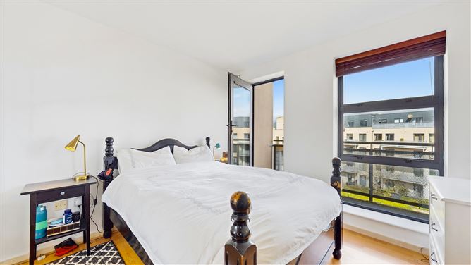 Apartment 25, Compass Court South, Royal Canal Park, Dublin 15, Dublin