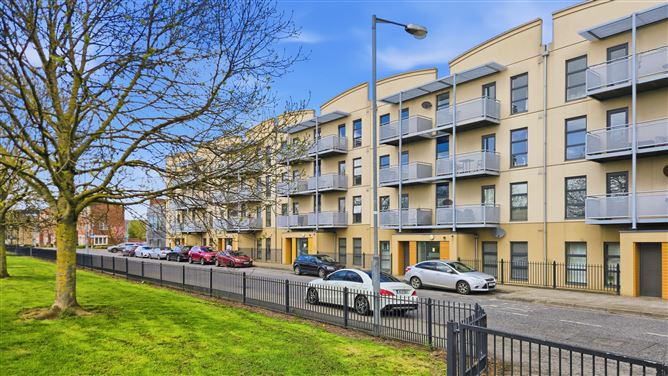 Apartment 25, Compass Court South, Royal Canal Park, Dublin 15, Dublin