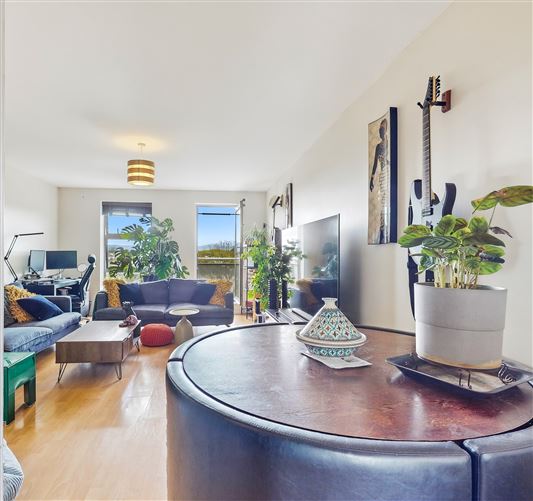 Apartment 25, Compass Court South, Royal Canal Park, Dublin 15, Dublin