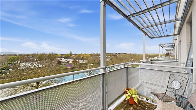 Apartment 25, Compass Court South, Royal Canal Park, Dublin 15, Dublin