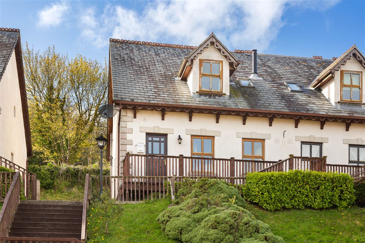 17 Bel Air, Ashford, Wicklow