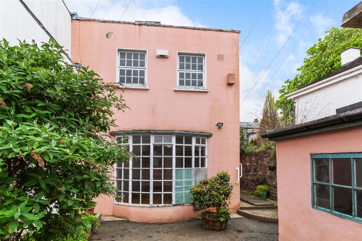 2 Louis Lane, Leinster Road, Rathmines, Dublin 6