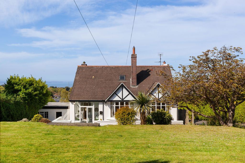 Fallowfield, Kitestown Road, Howth, County Dublin