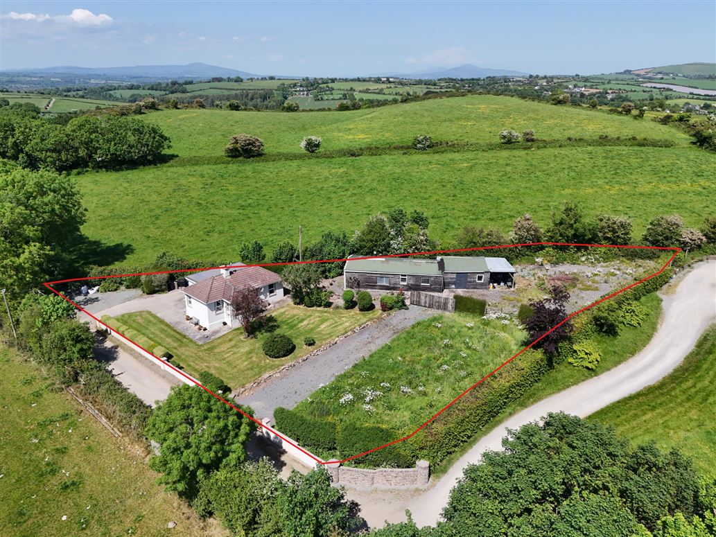 Dunganstown, New Ross, Co. Wexford
