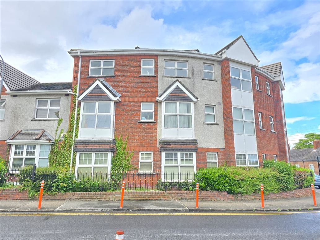 18 Anneville House, Windmill Road, Drogheda, Co. Louth