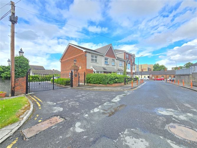 18 Anneville House, Windmill Road, Drogheda, Co. Louth