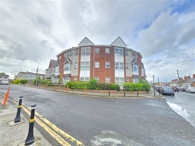 18 Anneville House, Windmill Road, Drogheda, Co. Louth