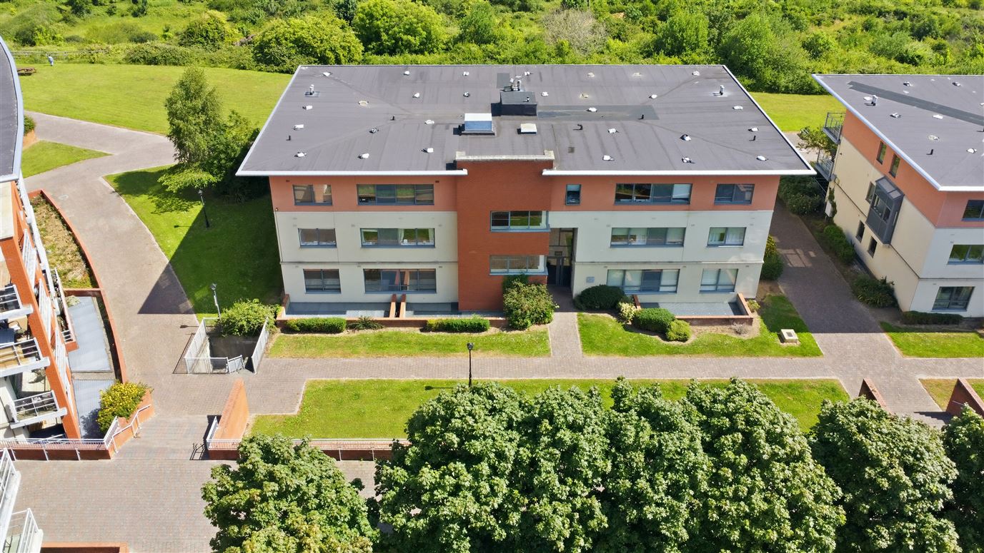 Apartment 121, East Courtyard, Tullyvale, Dublin 18, Dublin