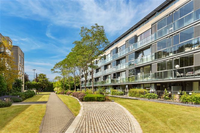 28 Temple Hall, Mount Saint Annes, Milltown, Dublin 6