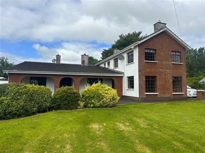 Photo 8 of 8 — Apt 1 Ballymore, Craughwell, Co. Galway