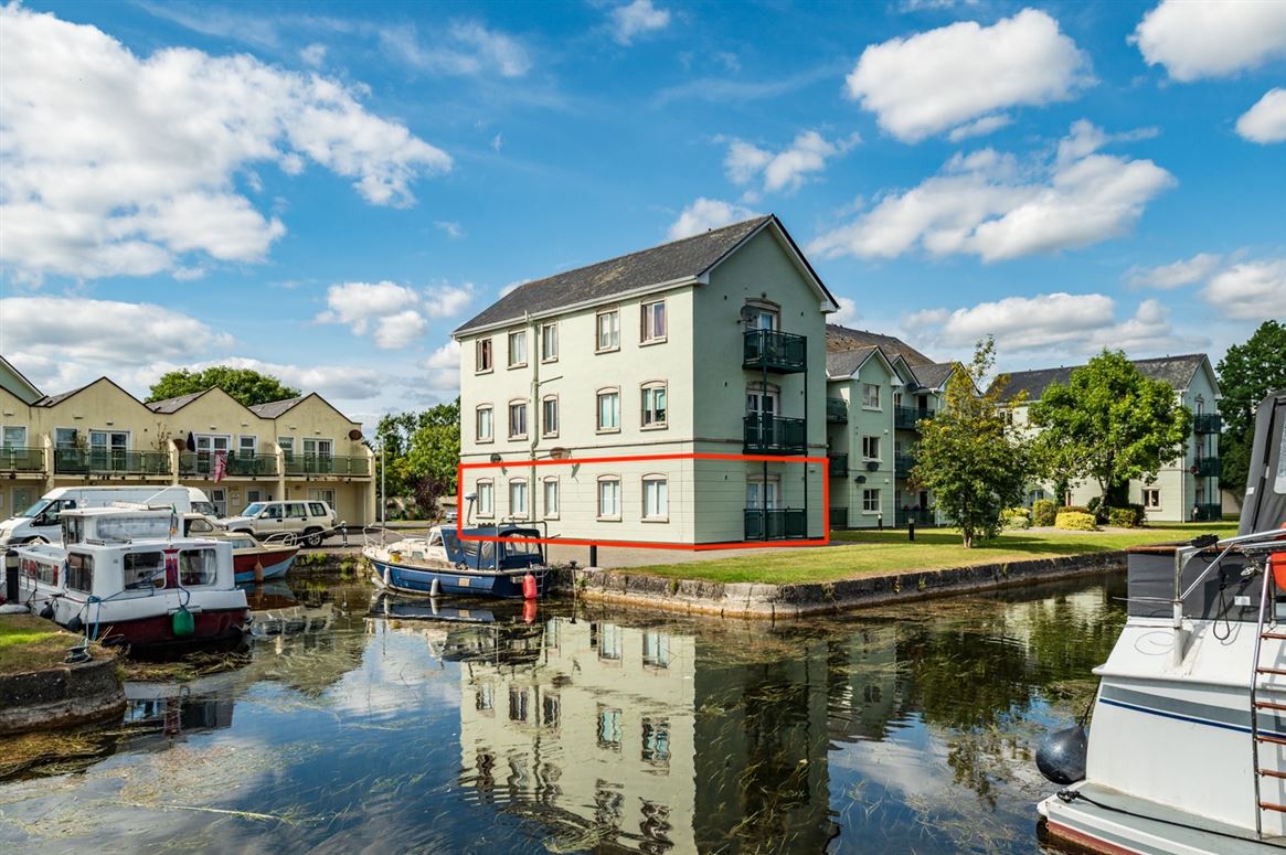 4 Bell Harbour, Monasterevin, Kildare