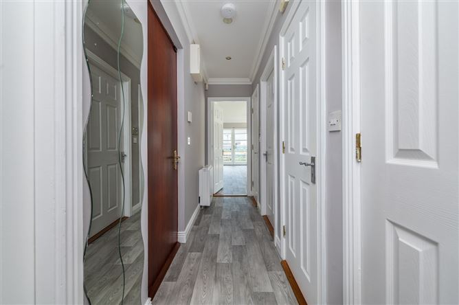 4 Bell Harbour, Monasterevin, Kildare
