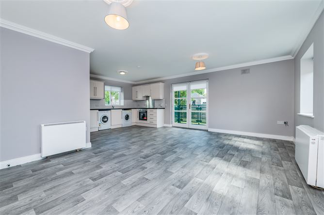 4 Bell Harbour, Monasterevin, Kildare