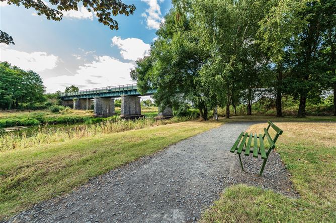 Photo 24 of 25 — 4 Bell Harbour, Monasterevin, Kildare