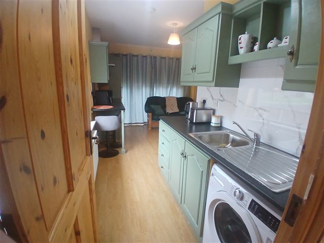 Photo 12 of 25 — Rustic Lodge, Crossboyne,Claremorris, Co Mayo , Claremorris, Mayo, F12F8K1