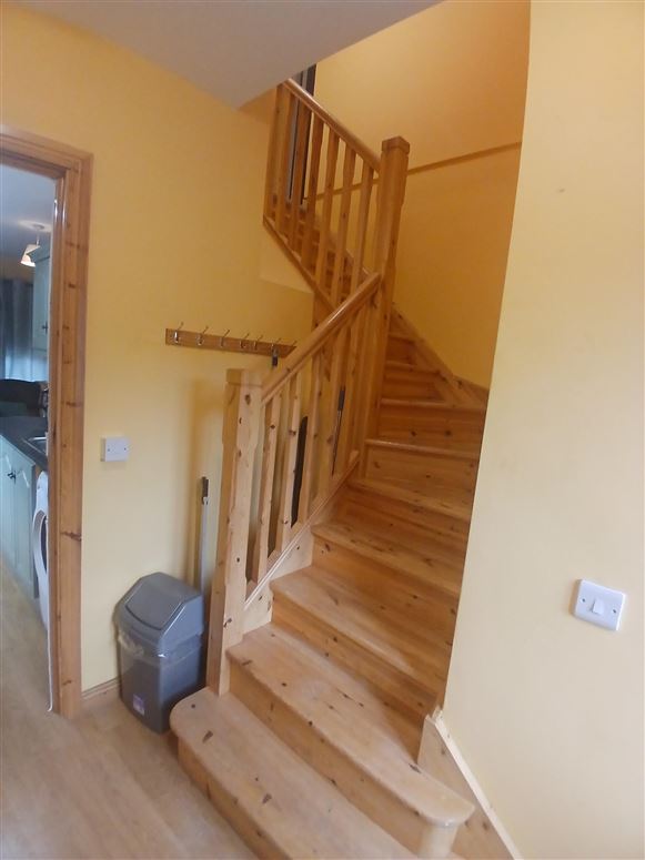 Rustic Lodge, Crossboyne,Claremorris, Co Mayo , Claremorris, Mayo, F12F8K1