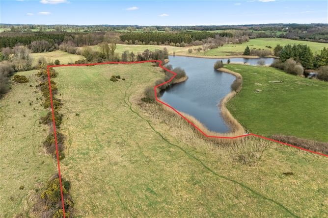 Photo 7 of 7 — 7.57 Acres at Ballinvalley, Delvin, Westmeath