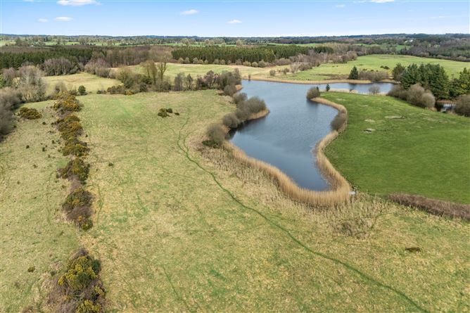Photo 6 of 7 — 7.57 Acres at Ballinvalley, Delvin, Westmeath