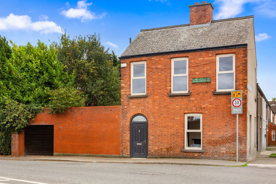 Photo 1 of 12 — 289, South Circular Road, Dublin 8