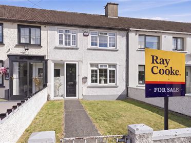 29 Deanstown Park, Finglas, Dublin 11
