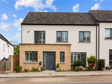 12 The Avenue, Scholarstown Wood, Rathfarnham, Dublin 16