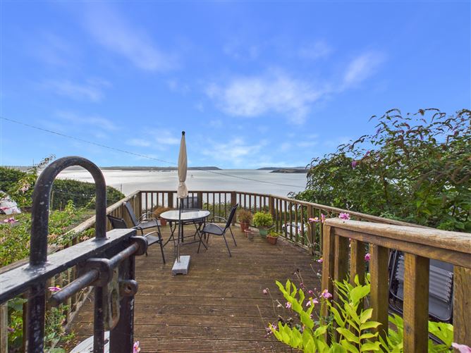 1 East View, Cobh, Cork