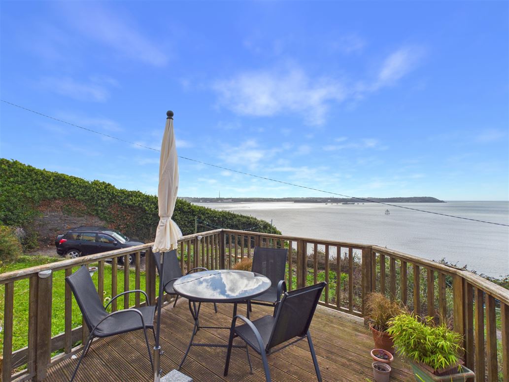 Photo 1 of 23 — 1 East View, Cobh, Cork
