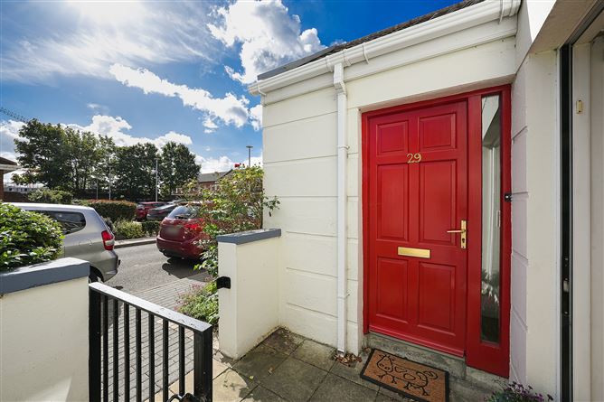 29 Rathdown Square, North Circular Road, Dublin 7