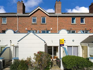 29 Rathdown Square, North Circular Road, Dublin 7