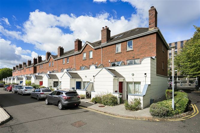 29 Rathdown Square, North Circular Road, Dublin 7