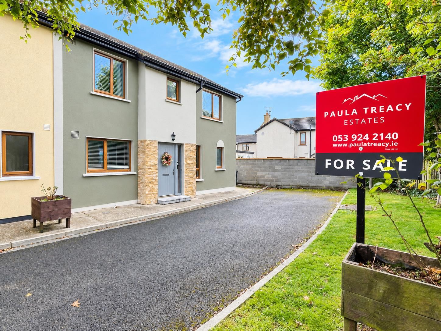 Photo 1 of 22 — 74 Bridgemeadow, Milehouse Road, Enniscorthy, Wexford